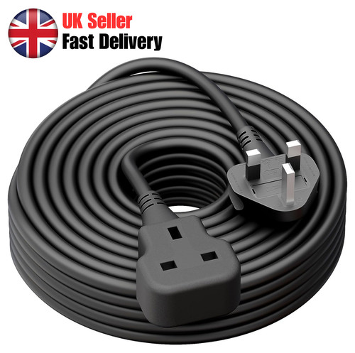 Outdoor mains extension lead - mains,