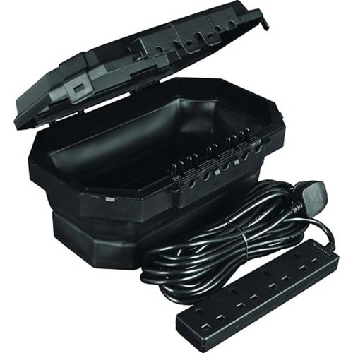 Masterplug weatherproof - masterplug,