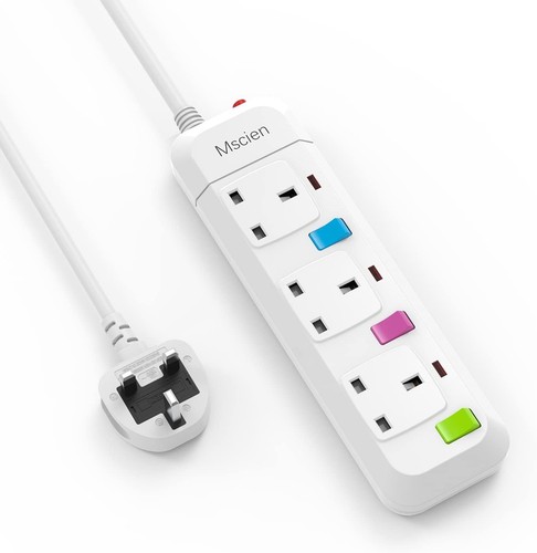 Mscien extension lead with - mscien,