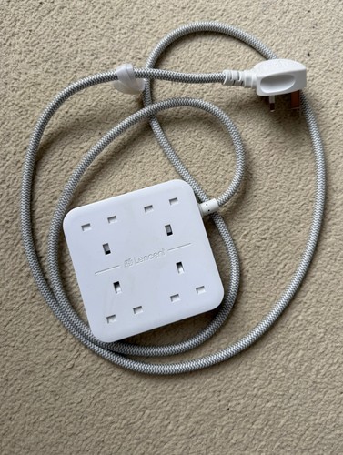 Lencent extension lead - lencent,