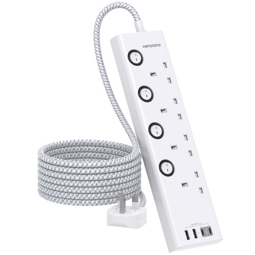 Extension lead with - extension,