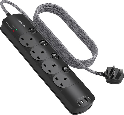 Addtam extension lead - extension,