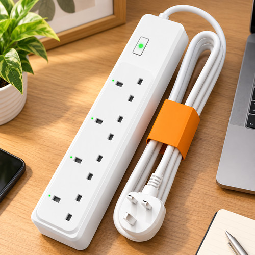 Refoss smart wifi extension - refoss,