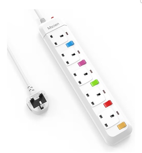 Mscien multi scokets - multi,