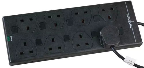 Mains extension lead - extension,