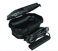 Outdoor Collapsible Power Box