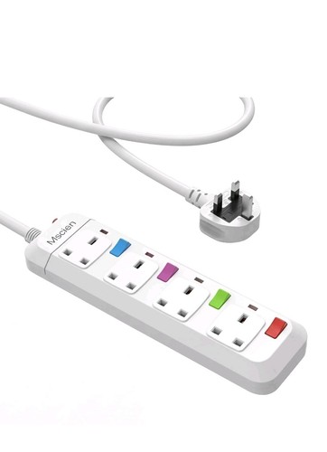 Mscien extension lead 4 - mscien,
