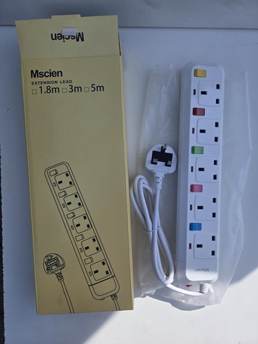 Mscien way extension - mscien, 5-way