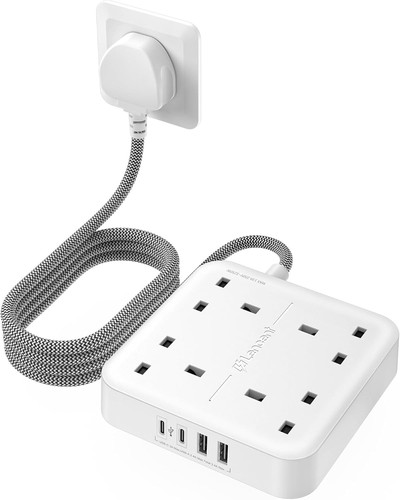 Lencent extension lead - extension,
