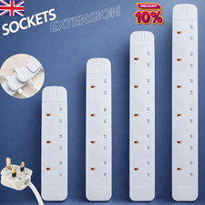 Surge Protected Mains