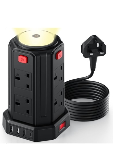 Tower metre lead - tower,