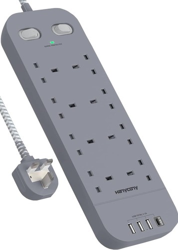 Hanycony extension lead 8 - hanycony,