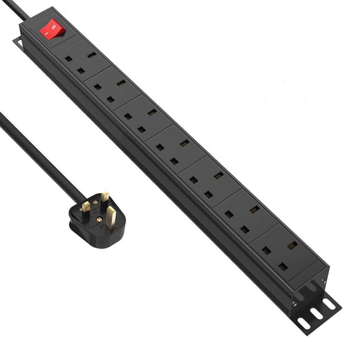 Extension lead surge - lead,