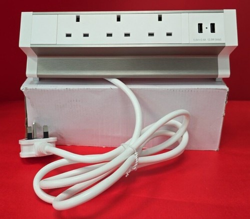 Hannelore desk power - desk,