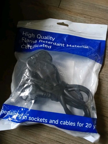 Extension lead outdoor - extension,
