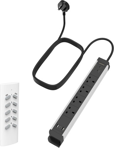 Ucomen way extension lead - rf,