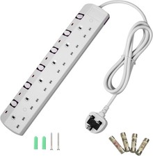High Quality Power Strip
