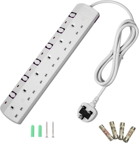 High quality power strip - high,