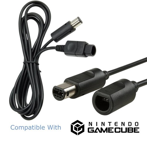 Extension cable lead - cable, for