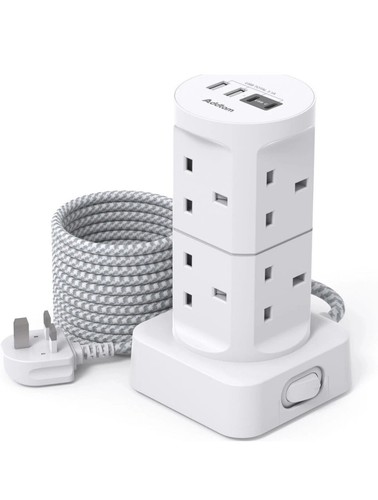 Addtam way tower extension - addtam, 8-way