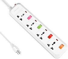 Extension lead 1.8M Extension