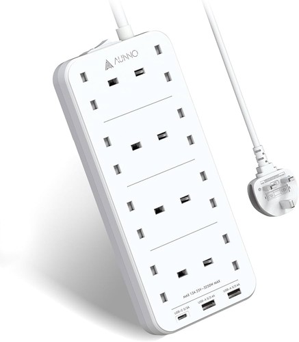 Extension lead - lead,