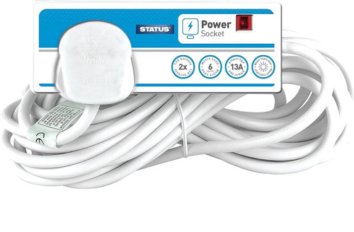Gang way metre extension - way,