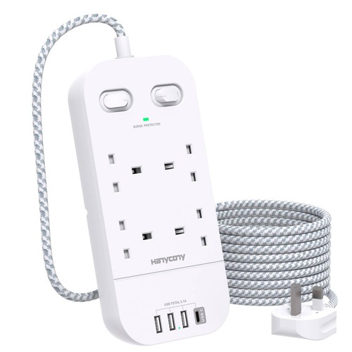 Way surge protected - surge,