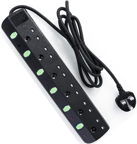 Extension lead surge - lead,
