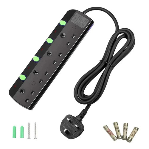 Tisdlip extension lead with - lead,
