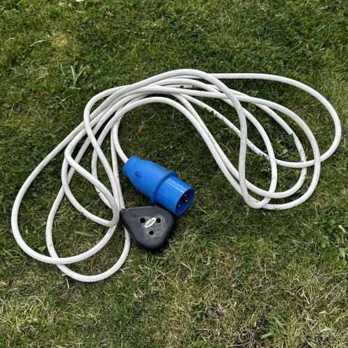 32a 240v extension - 32a,