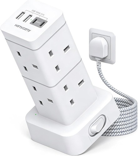 Hanycony tower extension lead - hanycony,