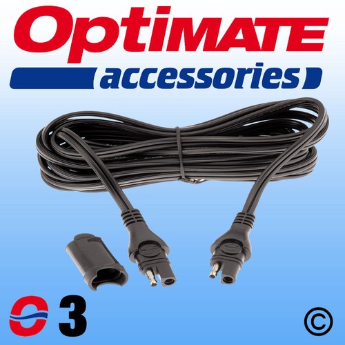 Optimate sae extension lead - optimate,