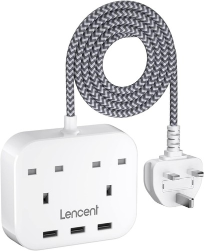 Lencent braided mini - lencent,