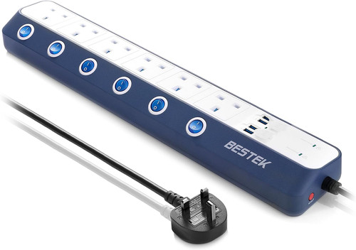 Bestek surge protection - surge,