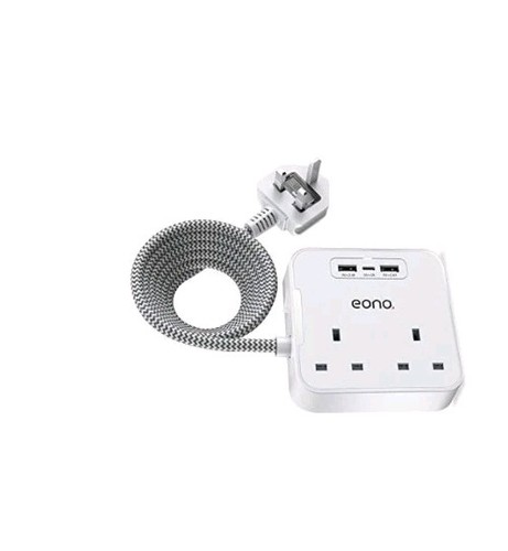 Extension cable lead with - extension,
