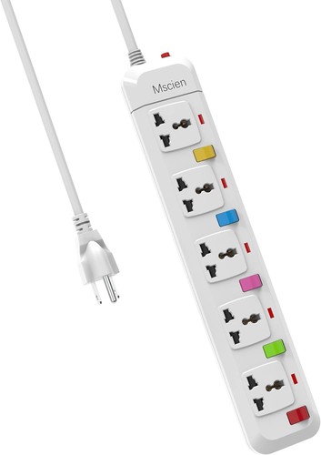Mscien way extension lead - 5,