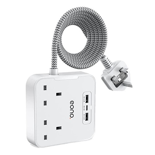 Extension cable lead with - cable,