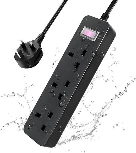 Heavy duty outdoor extension - duty,