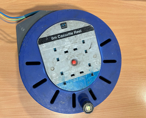 Masterplug socket cassette - masterplug, 4