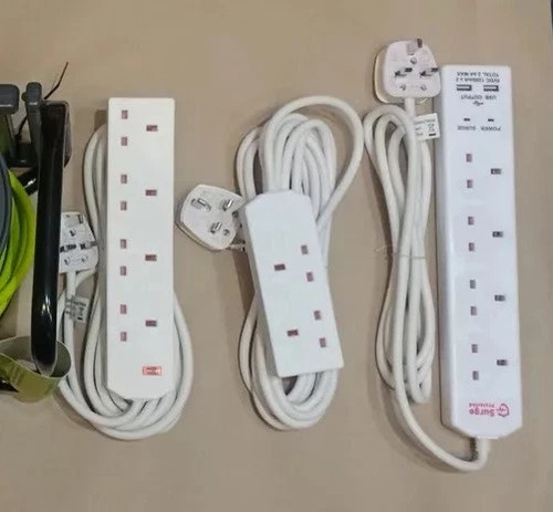 Extension lead cable electric - extension,