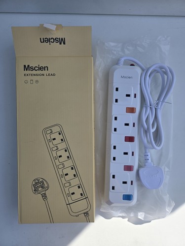 Mscien way extension - mscien, 4-way