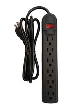 USA Extension Lead Cable -