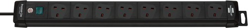 Gang way extension lead - gang,