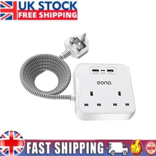 Extension cable lead with - lead,