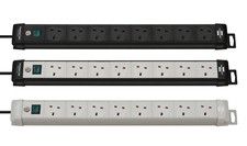 Brennenstuhl 8 Gang Extension