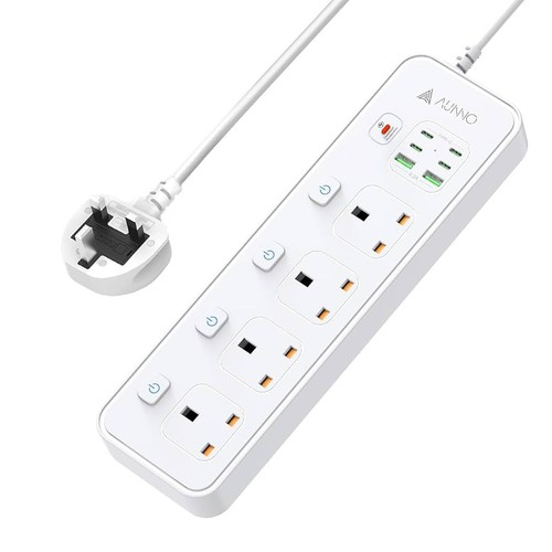Extension lead - lead,