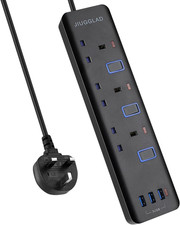 Extension Lead with USB